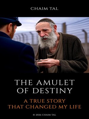 cover image of The Amulet of Destiny